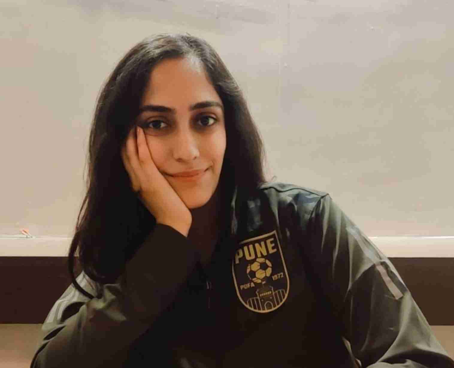 Gargi Joshi